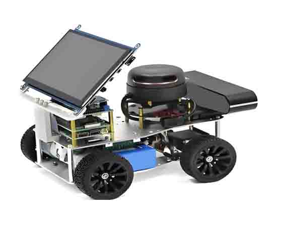 ros機(jī)器人開發(fā)實訓(xùn)平臺